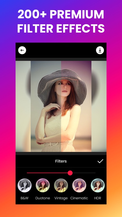No Crop Instagram, Square Fit screenshot-7