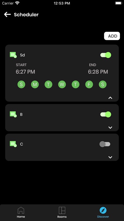 Curiousfly Plus screenshot-4