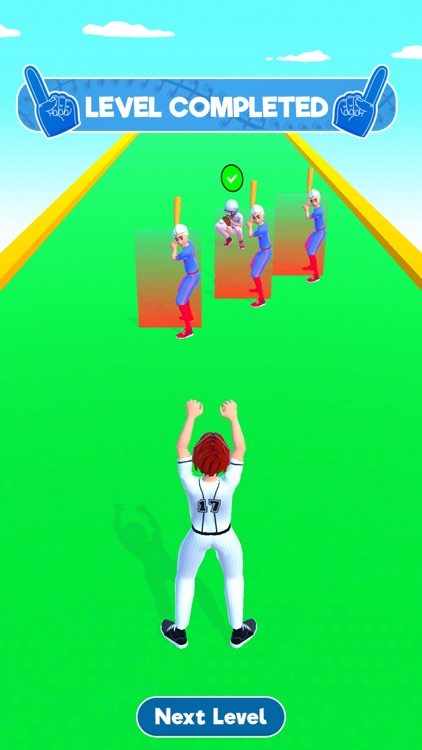 Baseball Pitcher screenshot-4