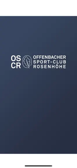 Game screenshot OSC Rosenhöhe mod apk