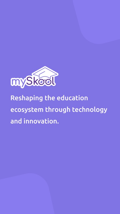 MySkool-App