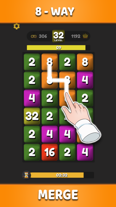 8K Puzzle: Offline Puzzle Game Screenshots