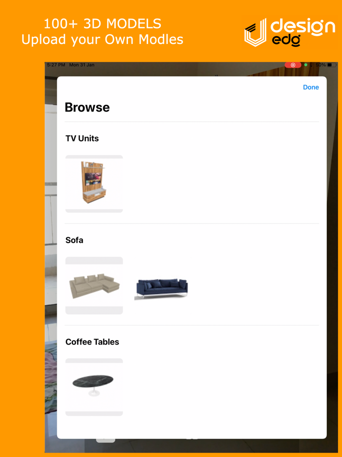 Dream Interior Design AR
