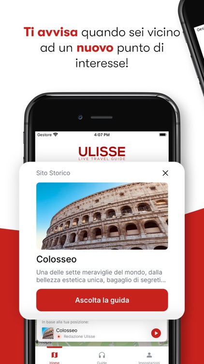 Ulisse: Live Travel Guide screenshot-3