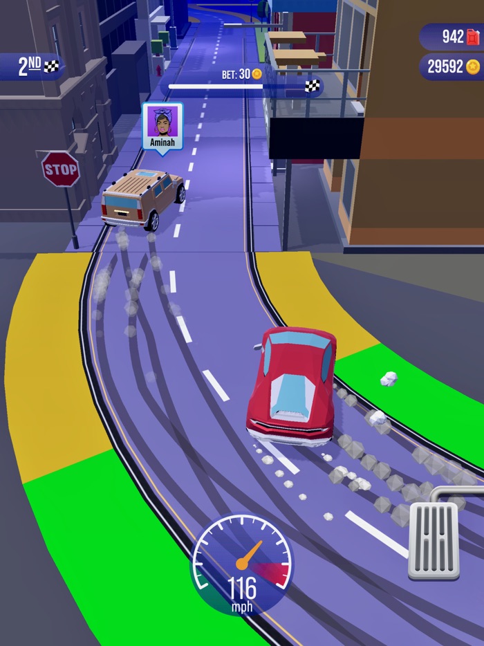 Car Drift Racing History 2021