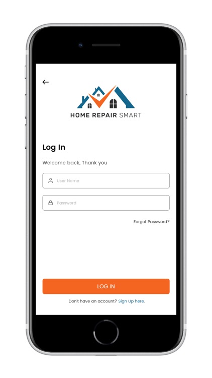 Home Repair Smart