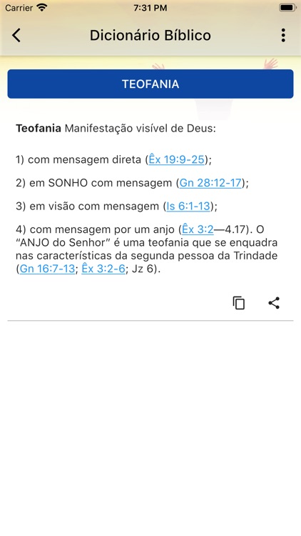 Bíblia Sagrada Mobidic screenshot-6