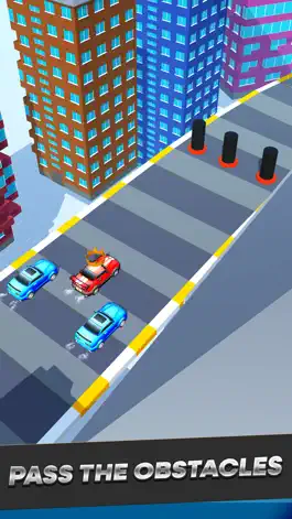 Game screenshot Fast Car Master apk
