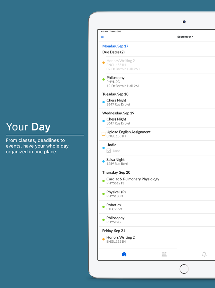 North Island Students Union