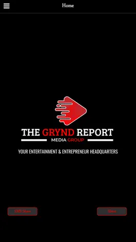 Game screenshot The Grynd Report Media Group mod apk