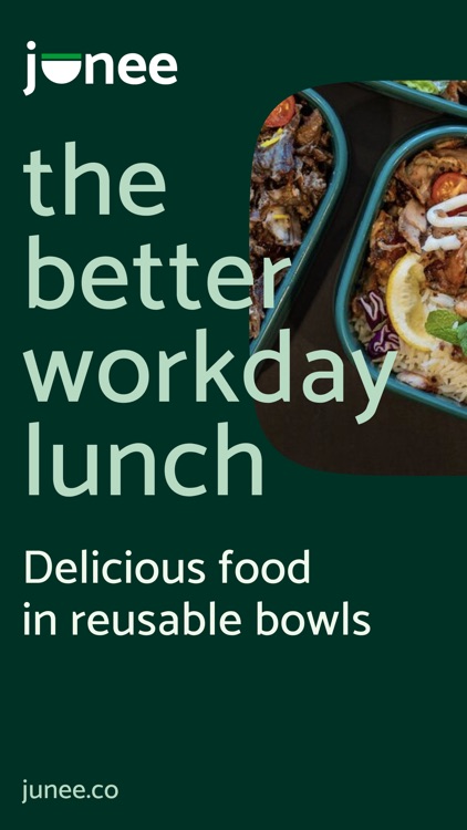 junee – better workday lunch