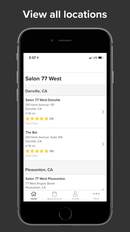 77 West screenshot-5