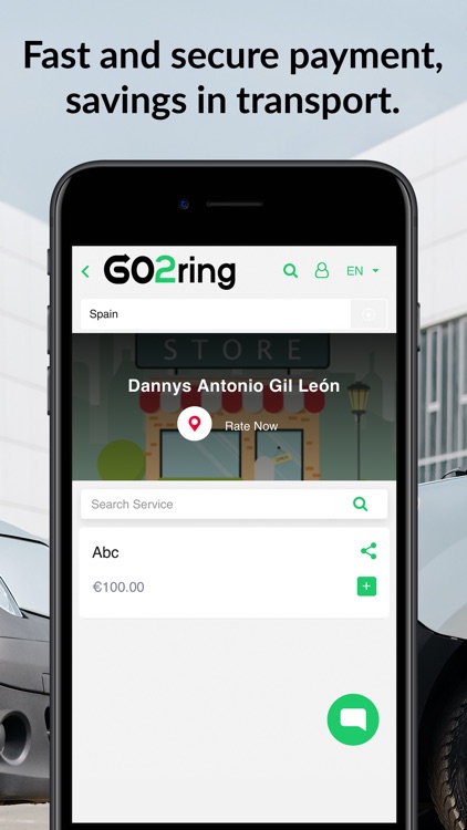 GO2ring screenshot-3