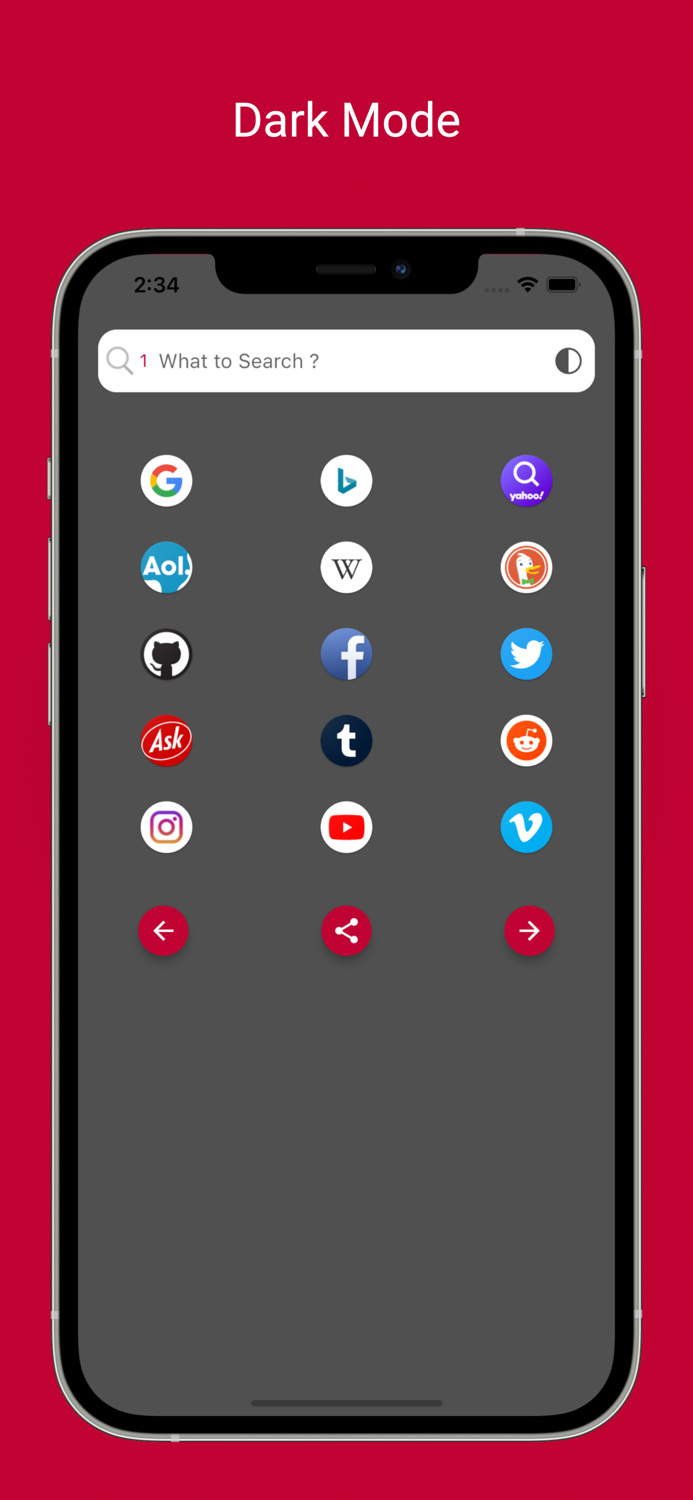 Multi Search Engine Search It