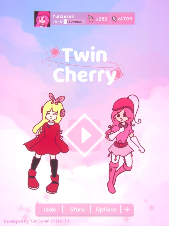 Twin Cherry screenshot 4