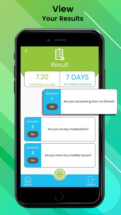 Body Shaper - Weight Loss Plan screenshot-6