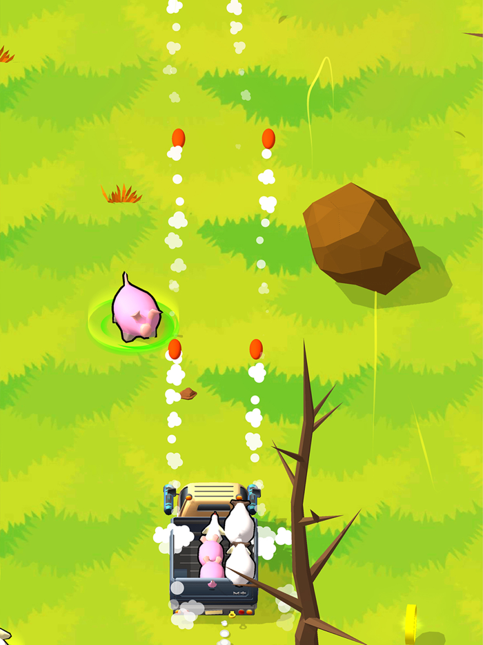 Farmers Bazooka Win Real Cash