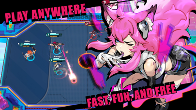 Omega Strikers - Apps on Google Play