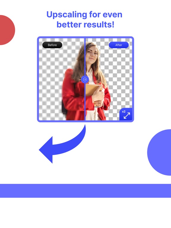 Background Eraser BG Remover iPhone & iPad Game Reviews