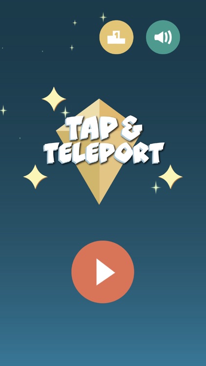 Tap and Teleport