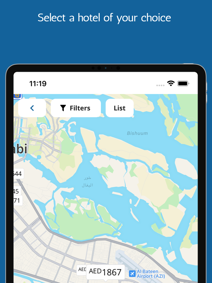 Fly7c Travel and Sightseeing