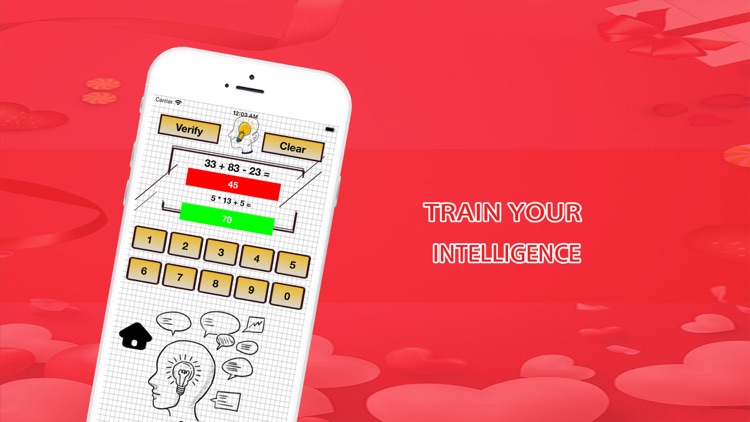 Train Your Intelligence screenshot-4