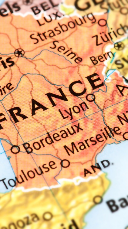 France Backgrounds screenshot-9