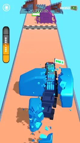 Game screenshot Road Digger hack