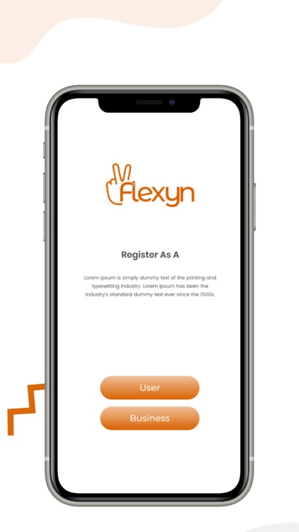 The Flexyn App