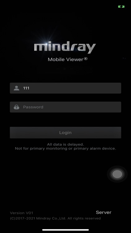 Mobile Viewer II