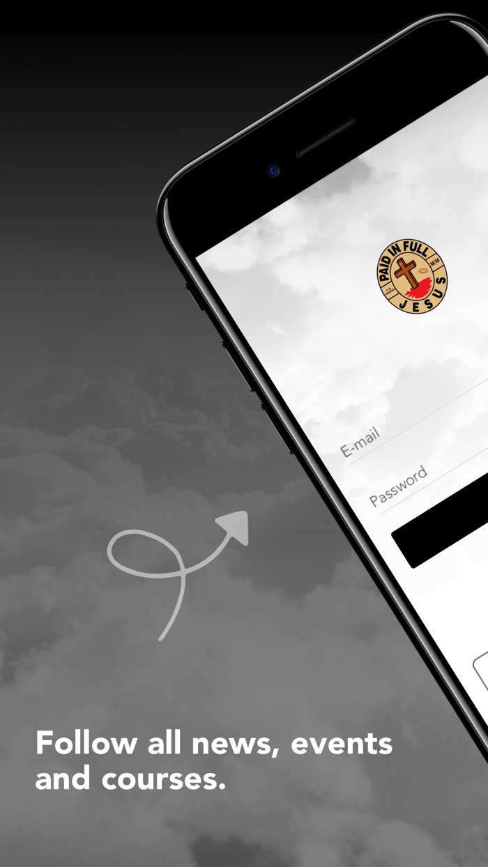 PIF Christian Fellowship