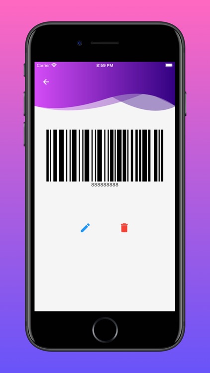 MeCardz screenshot-6