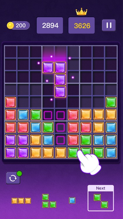 Block Blast-Block Puzzle Games APK for Android - Download