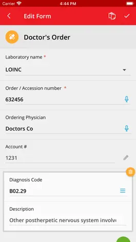 Game screenshot PhlebX MD hack