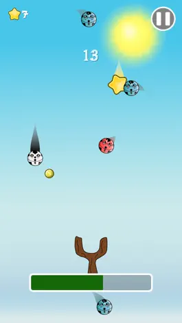 Game screenshot Slingshot Superstar hack