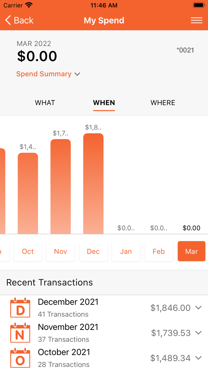 OnPoint Card Manager