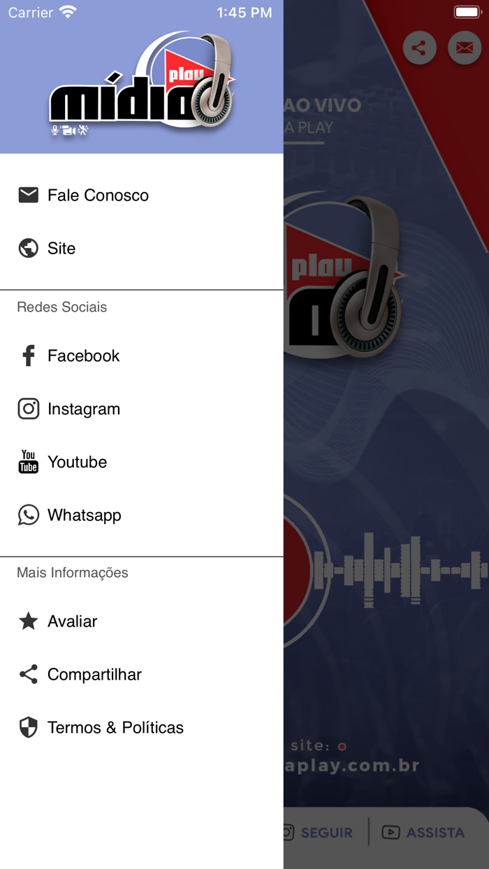 Produtora Mídia Play