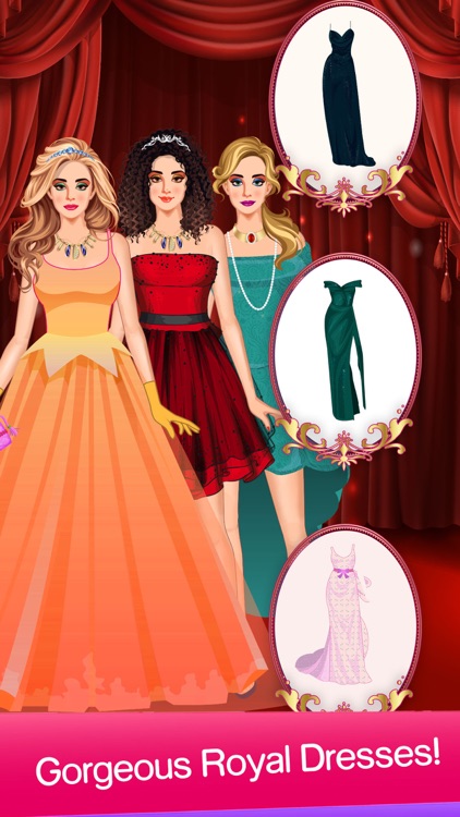 Cover Fashion - Doll Dress Up - Apps on Google Play