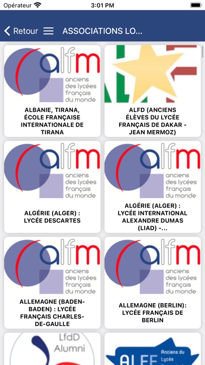 Union-ALFM screenshot-7