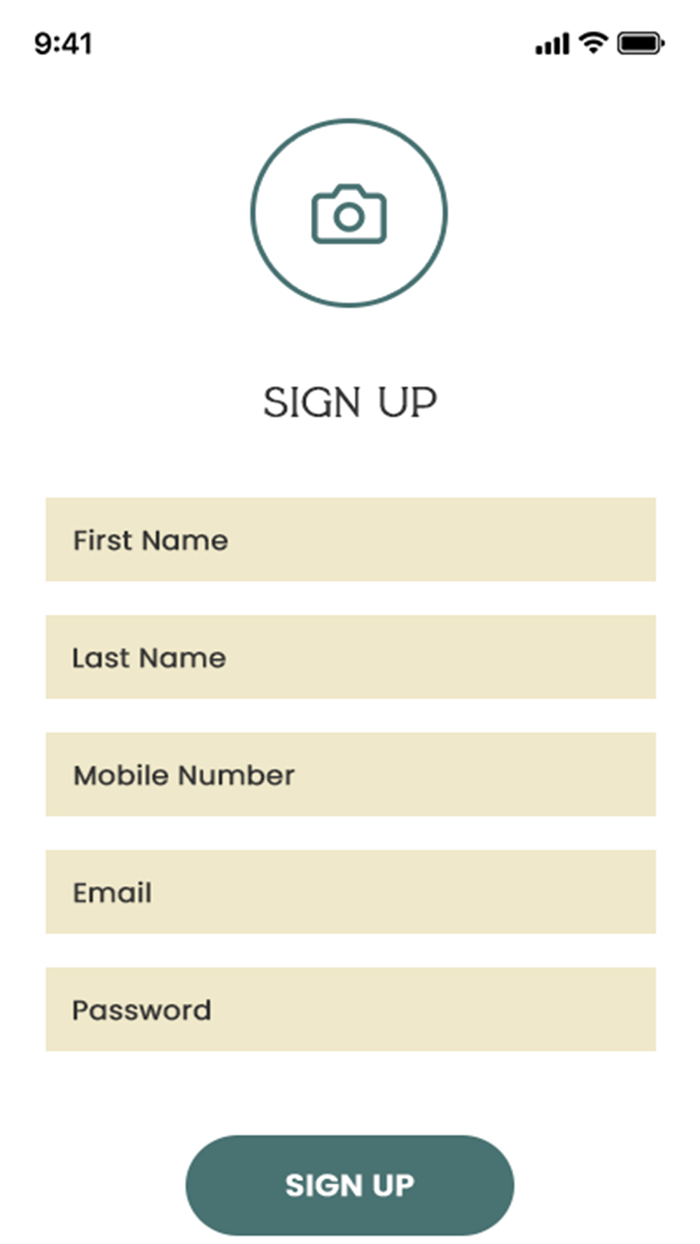 Dreambook and Planner