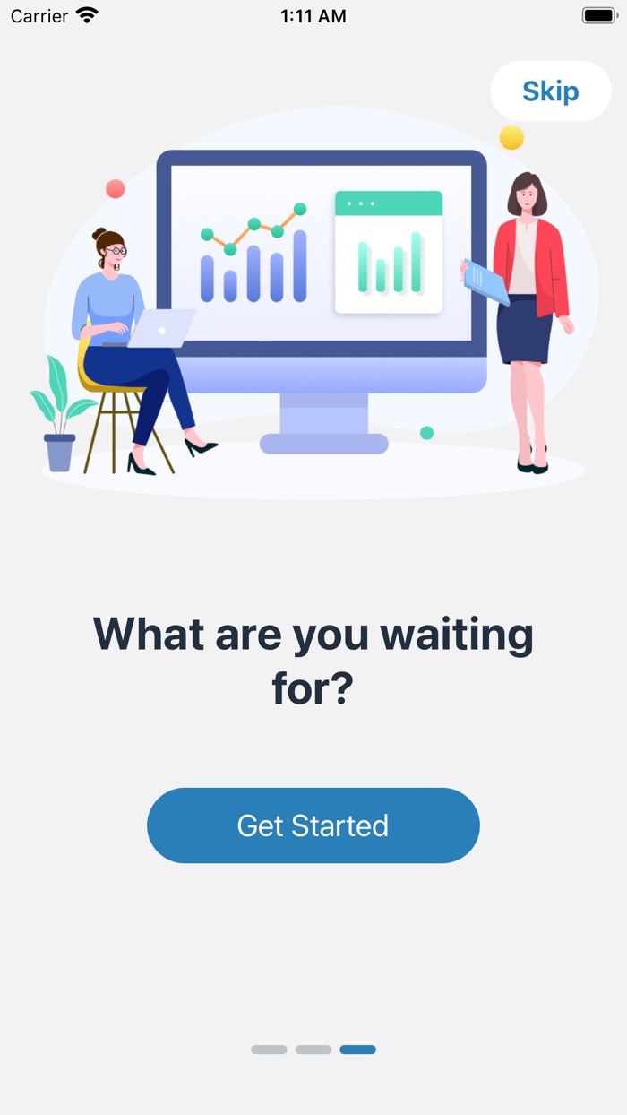 Business Ads Manager FL