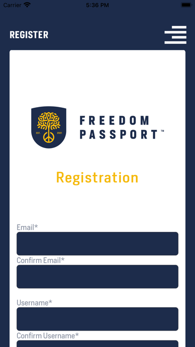 Freedom Passportのおすすめ画像6