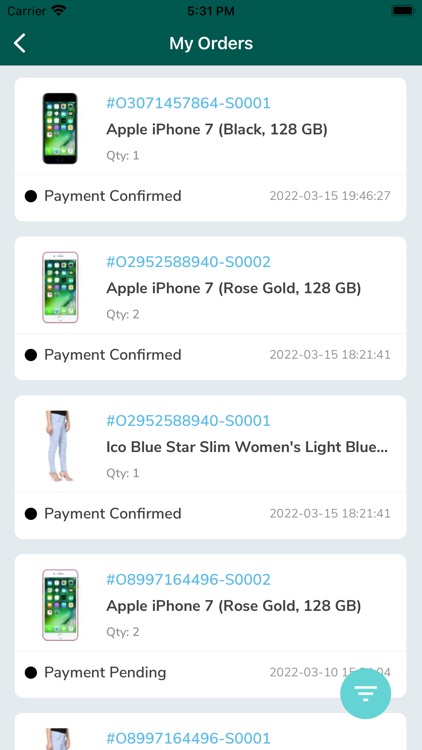 AdraCart screenshot-5