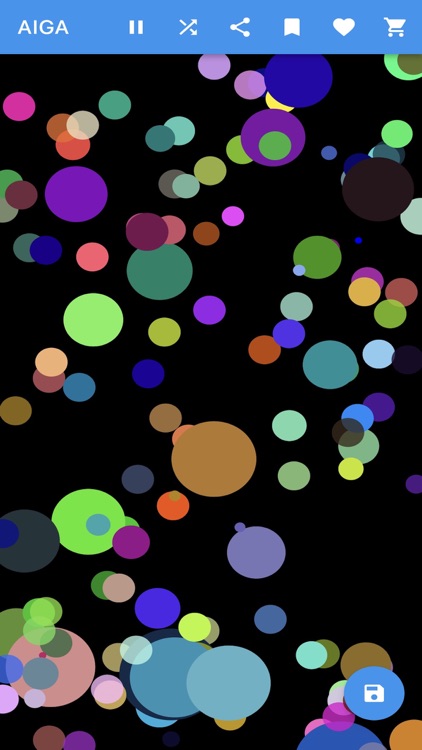 AI Generative Art