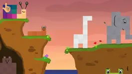 Game screenshot Pixli - Tile Puzzles for Kids mod apk