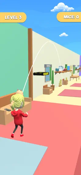 Game screenshot Chasing Adventure apk