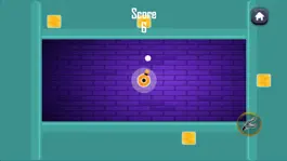 Game screenshot Trum Wall Scale Shooter apk