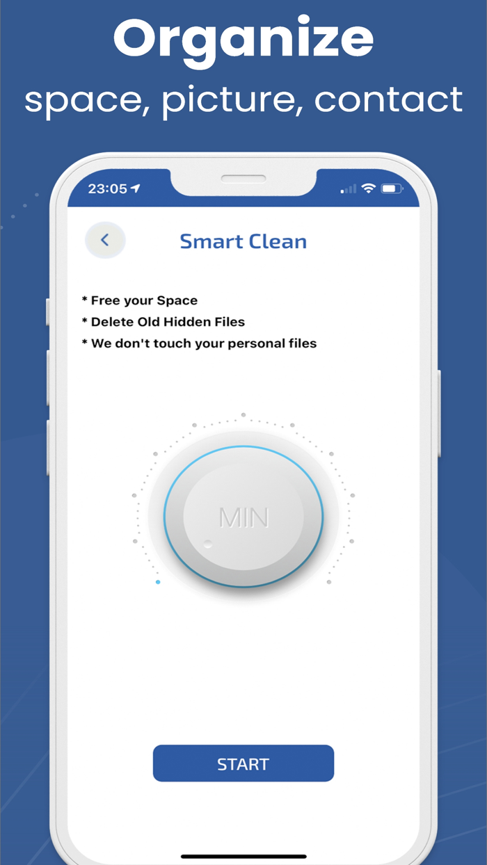 eCleaner - Smart Cleaner Pro