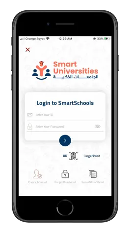 Game screenshot Smart Universities hack