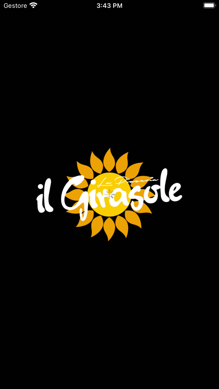 Pizzeria Girasole RE
